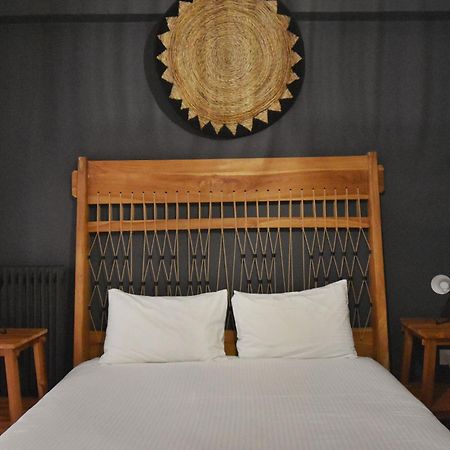 Suite Tic By Be My Guest Atenas Exterior foto