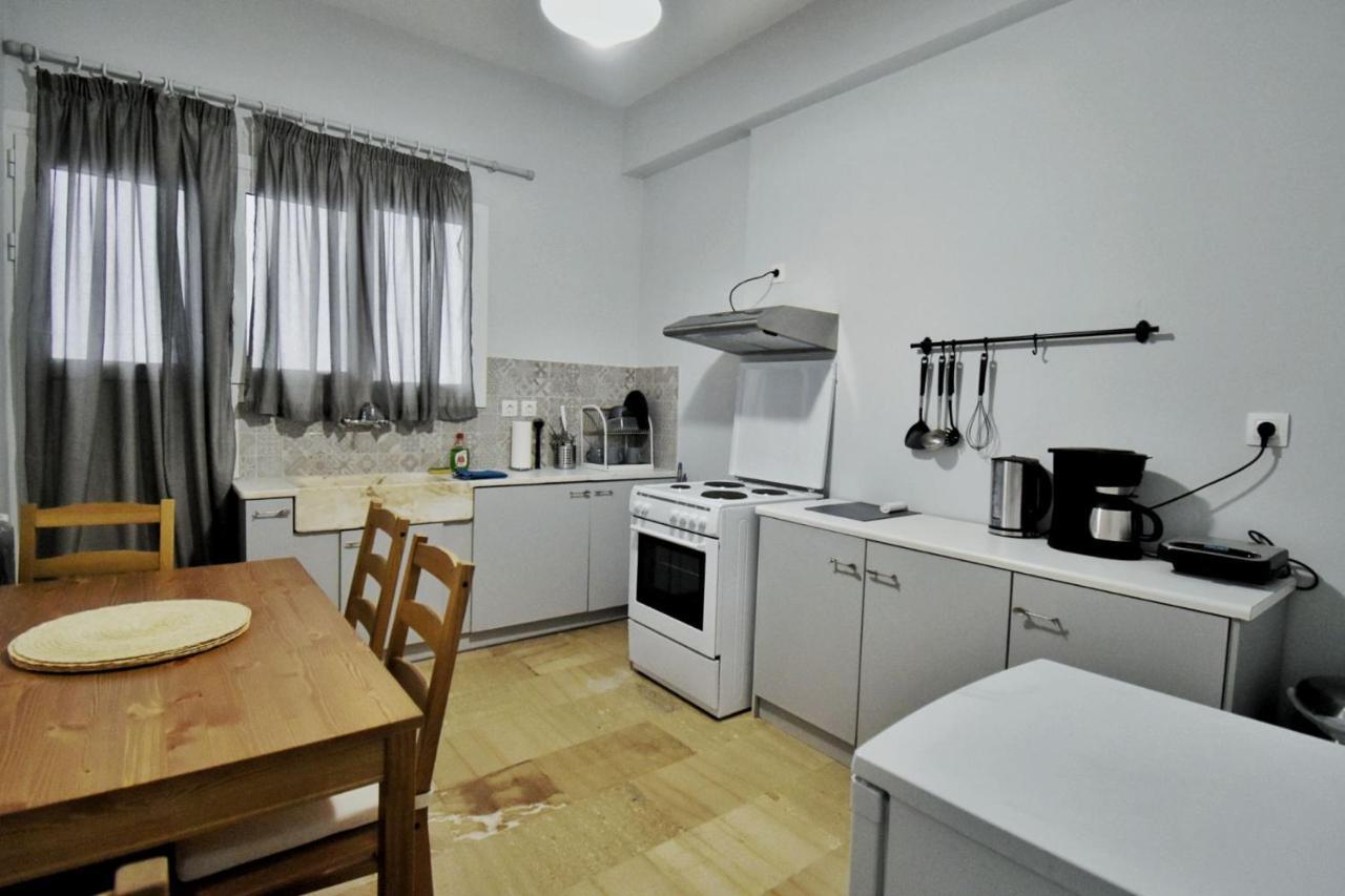 Suite Tic By Be My Guest Atenas Exterior foto