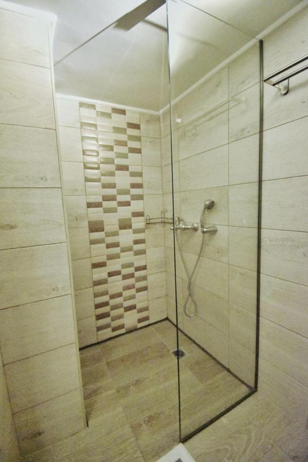 Suite Tic By Be My Guest Atenas Exterior foto