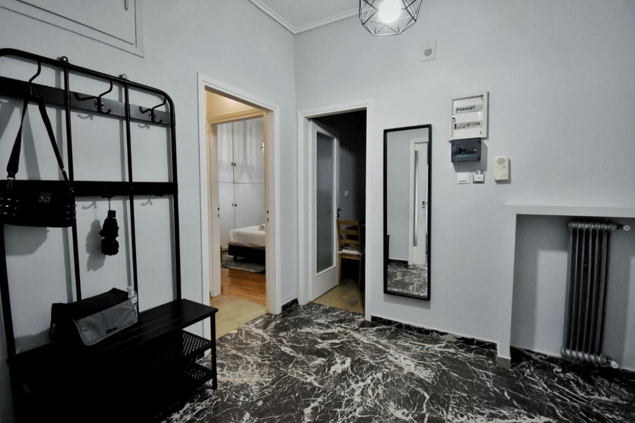 Suite Tic By Be My Guest Atenas Exterior foto