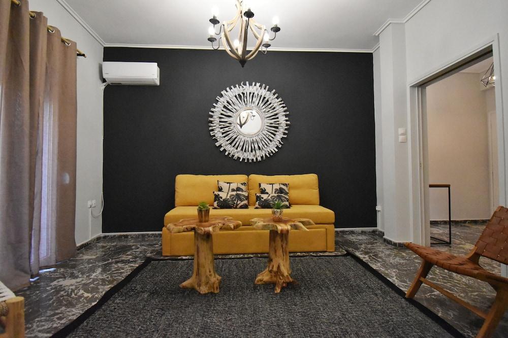 Suite Tic By Be My Guest Atenas Exterior foto