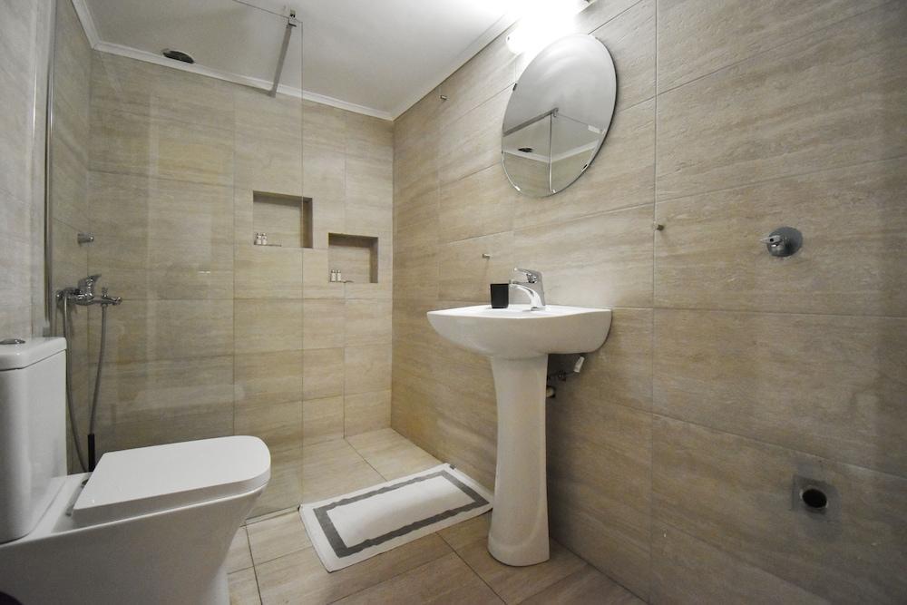 Suite Tic By Be My Guest Atenas Exterior foto