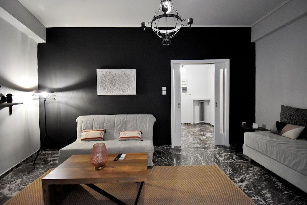 Suite Tic By Be My Guest Atenas Exterior foto